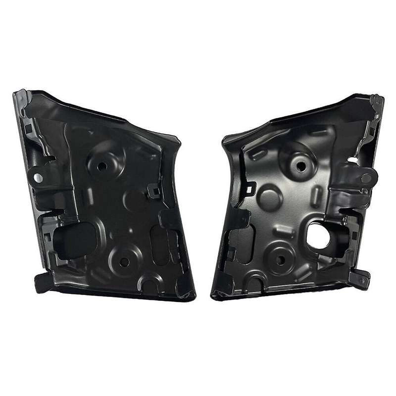 Left Front Side Upper Panel 6110235132/61102-35141 for Toyoda Cruiser 2007-2011 Car Hood Wing Neck T