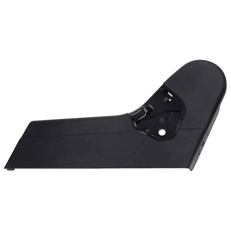Left Front Seat Trim Panel Cover A2209102918 for W220 S-Class S500 S430 S600 2000-2002 Seat Outer Co