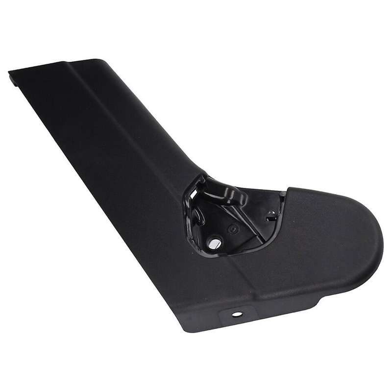 Left Front Seat Trim Panel Cover A2209102918 for W220 S-Class S500 S430 S600 2000-2002 Seat Outer Co