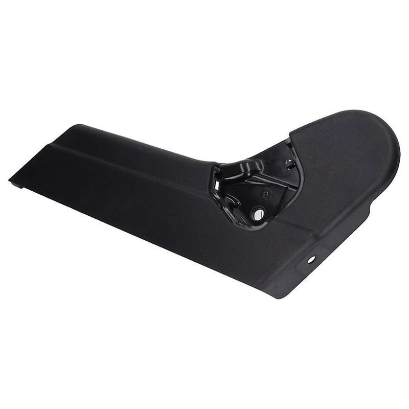 Left Front Seat Trim Panel Cover A2209102918 for W220 S-Class S500 S430 S600 2000-2002 Seat Outer Co