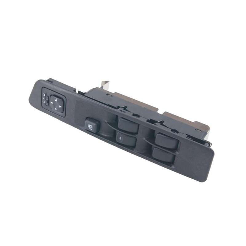 Left Front Side Electric Car Window Lifter Switch Button Panel Mr601856 for Pinin Montero