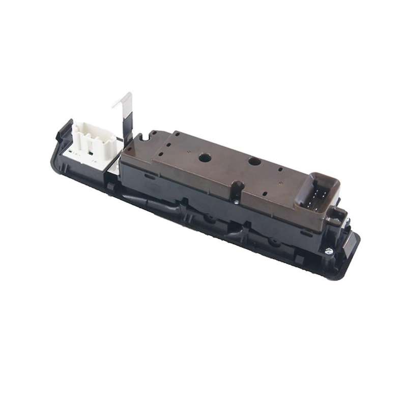Left Front Side Electric Car Window Lifter Switch Button Panel Mr601856 for Pinin Montero