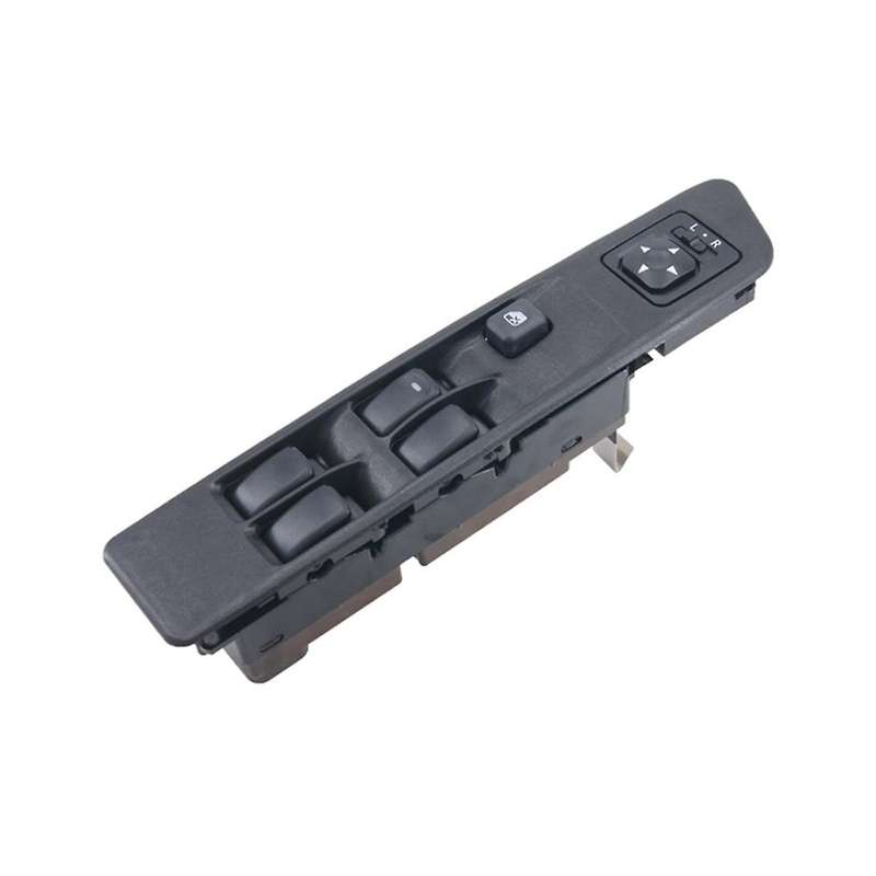 Left Front Side Electric Car Window Lifter Switch Button Panel Mr601856 for Pinin Montero