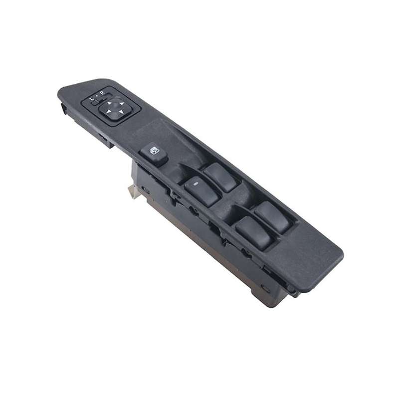 Left Front Side Electric Car Window Lifter Switch Button Panel Mr601856 for Pinin Montero