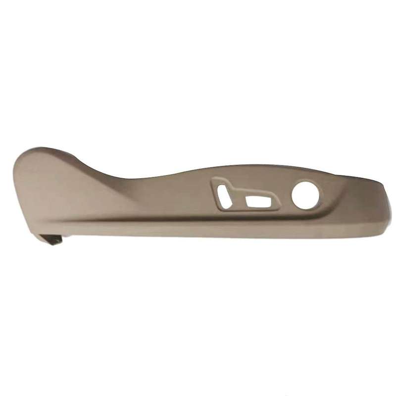 Left Front Seat Outer Frame Trim Panel 8t0881325k38 for A5 8t S5 A4 A6 A7 2009-2018 Car Seat Side G