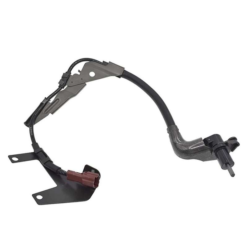 Left Front Wheel ABS Sensor 8104565670 for Passport Amigo Rodeo All Sensor 1998-2001 Speed Sensor