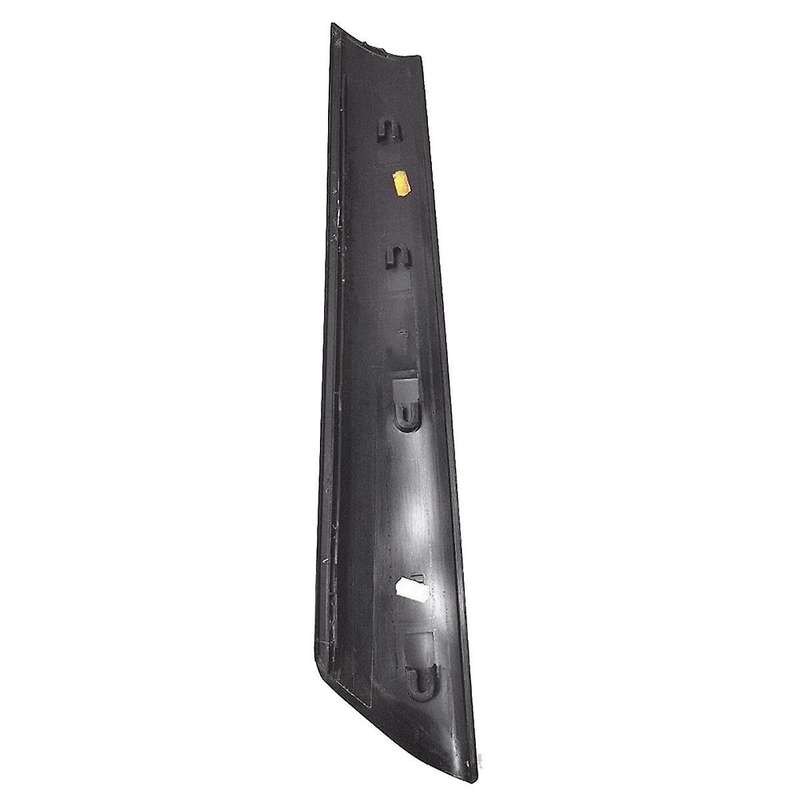 Left Front Windshield A-pillar Trim Panel 51137128157 for R50 R52 R53 2001-2008 Window Post Trim Cov