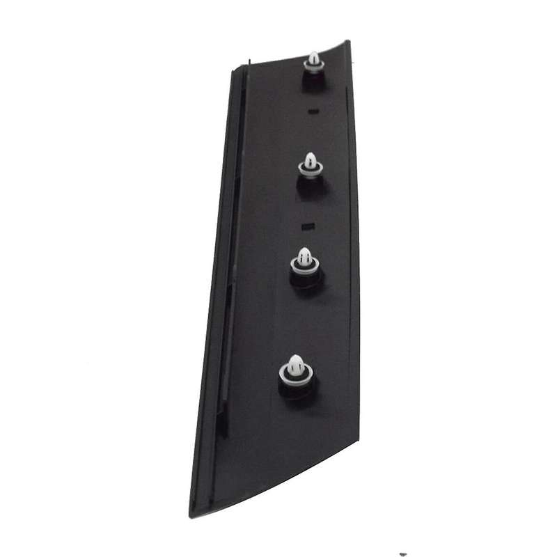 Left Front Windshield A-pillar Trim Panel 51137128157 for R50 R52 R53 2001-2008 Window Post Trim Cov