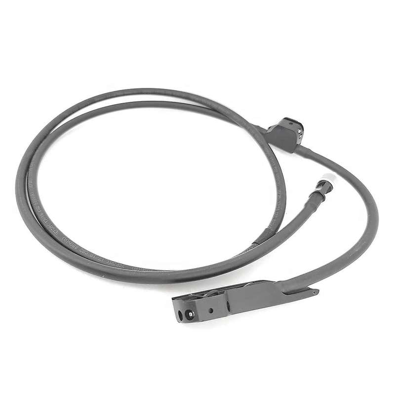 Left Front Windshield Windscreen Washer Nozzle Jet Hose 31416259 for XC90 2016-2020 Windshield Nozzl