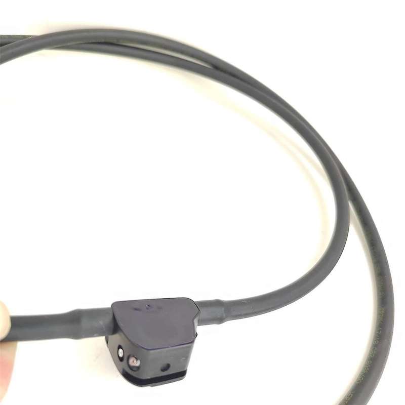Left Front Windshield Windscreen Washer Nozzle Jet Hose 31416259 for XC90 2016-2020 Windshield Nozzl