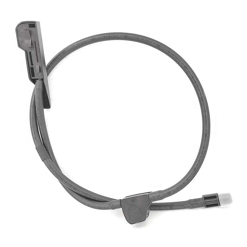 Left Front Windshield Windscreen Washer Nozzle Jet Hose 31416259 for XC90 2016-2020 Windshield Nozzl
