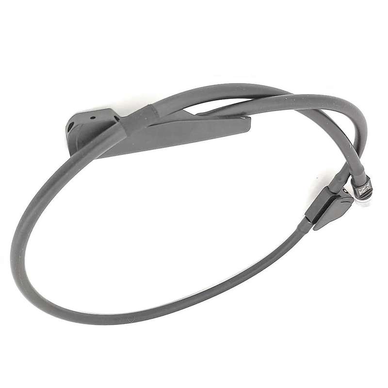 Left Front Windshield Windscreen Washer Nozzle Jet Hose 31416259 for XC90 2016-2020 Windshield Nozzl