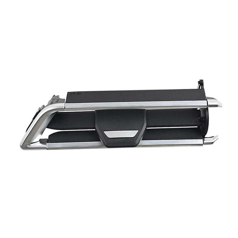 Left Front Vent Outlet Grille for- X5 X6 X7 G05 G06 G07 19-21 64119458543 Car Central AC Slide Repa