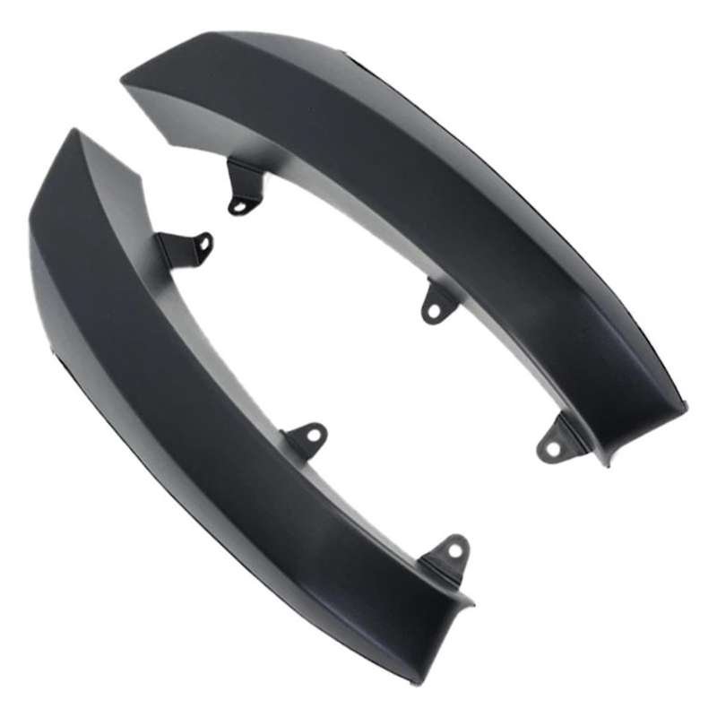 Left Front Wheel Arch for Ram 4500 5500 2011- 2018 Mudguard Flaring 1JX31RXFAB