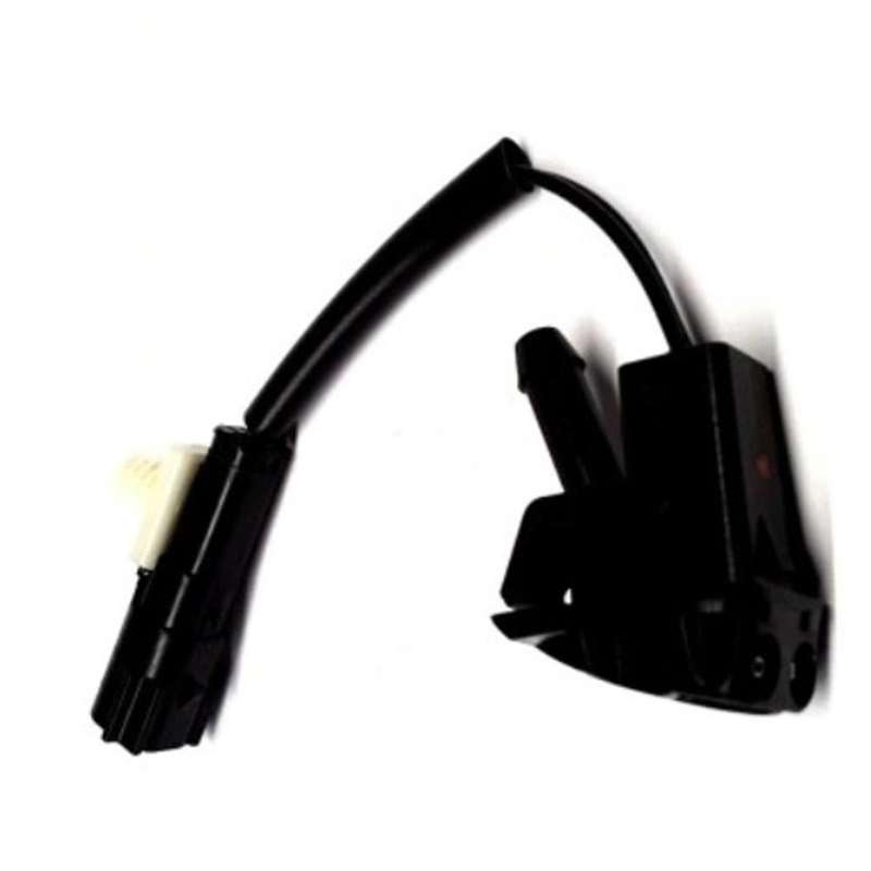 Left Front Windscreen Washer Spray Jet 31349729 for XC60 XC70 S60 S80 V70 2007-2016 Windshield Nozzl