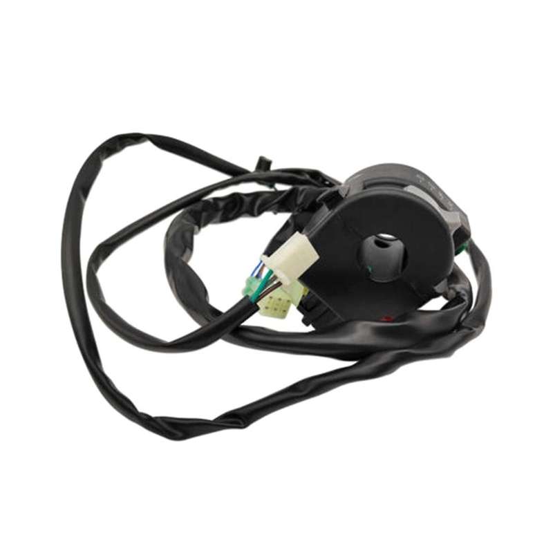 Left Hand Switch Assembly Handlebar Switch for X8 800cc 7020-160600