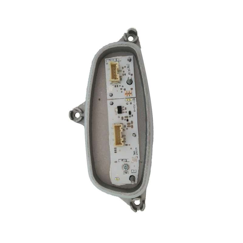 Left Full Led Module Control Unit 81a998473 for Q2 2017-2023 Drl Daytime Running with Heat Sink
