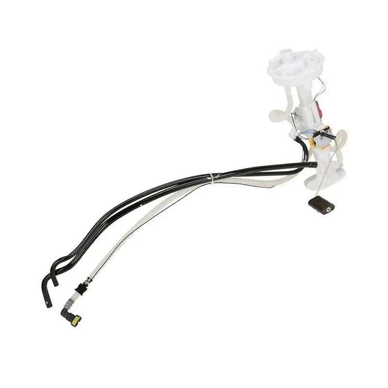 Left Fuel Pump Sending Unit for E70 F15 X5 2007-2015 E71 F16 X6 2008-2011 3.0L 16117212588