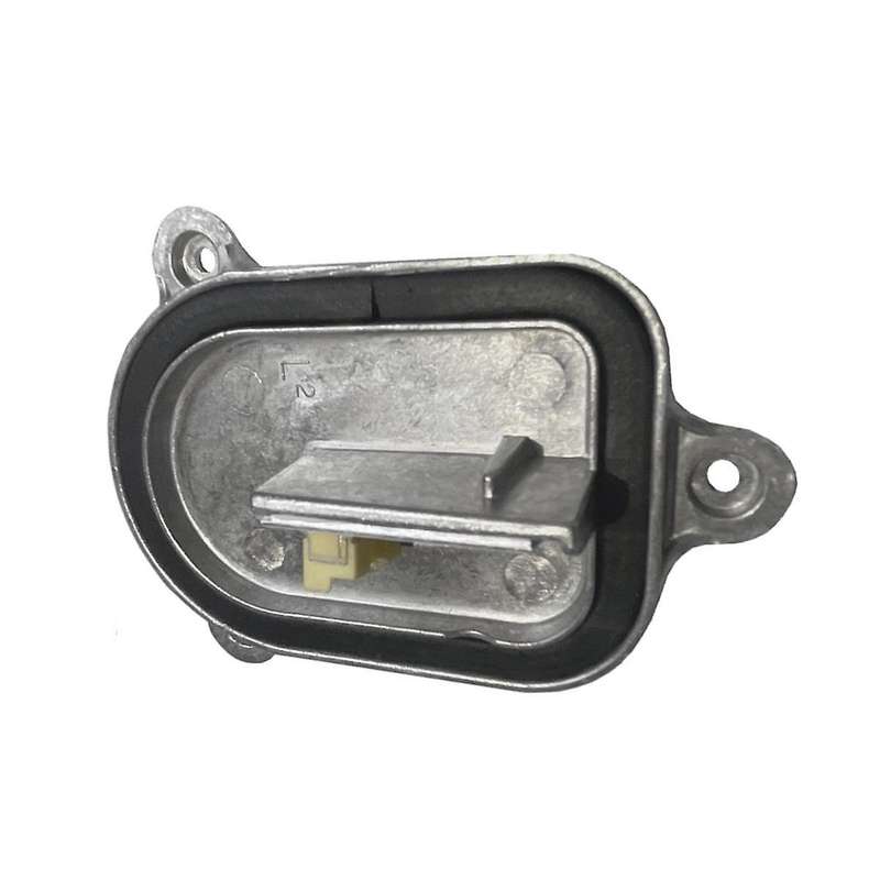 Left Headlight LED Module 63117466543 for 1 Series F52 118I 120I 125I 2017-2022 DRL Daytime Running