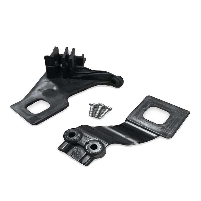 Left Headlight Housing Bracket Repair Kits 8t0998121b for A4 S4 Rs4 A5 S5 Rs5 10-16 Head Light Fixe