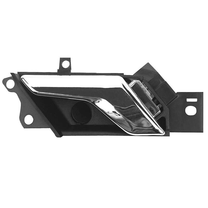 Left Interior Door Handle Chrome Trim Bezel 96660863 for Captiva Sport 2012-2015 Vue 2008-2010