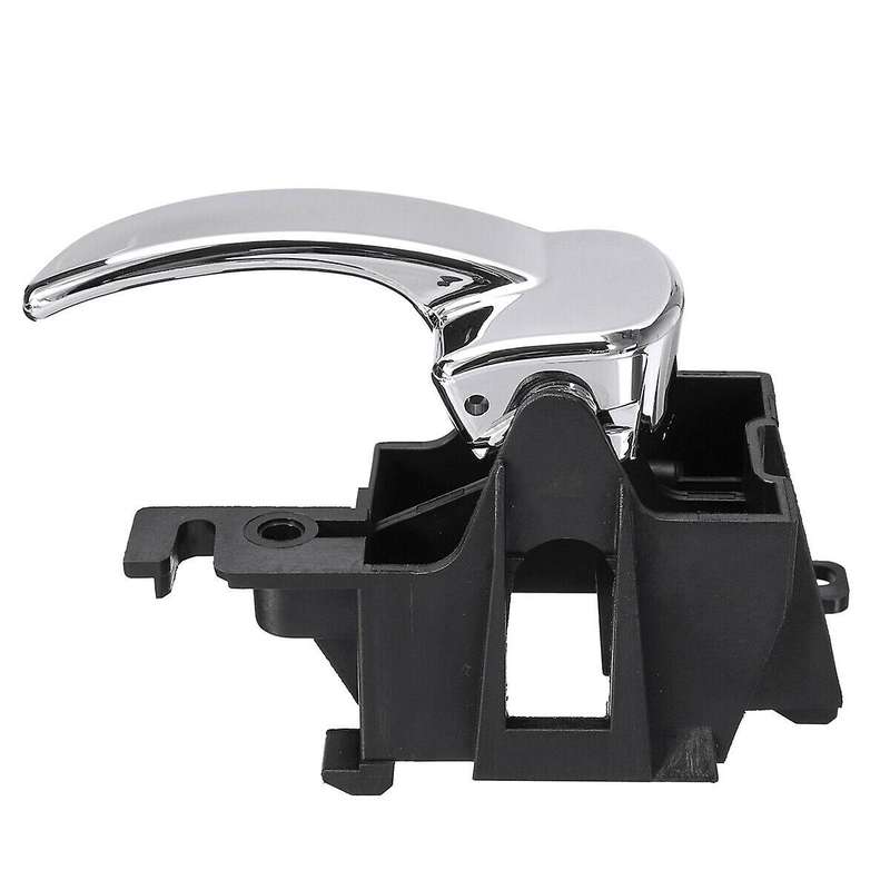 Left Inner Interior Car Door Handle for Navara D40 Ute R51