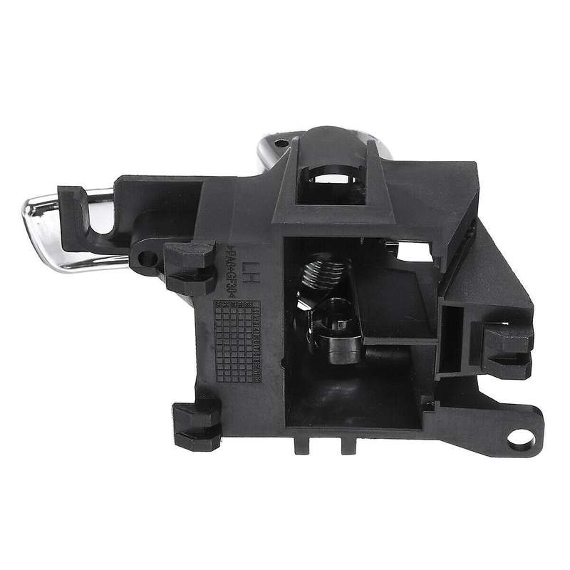 Left Inner Interior Car Door Handle for Navara D40 Ute R51