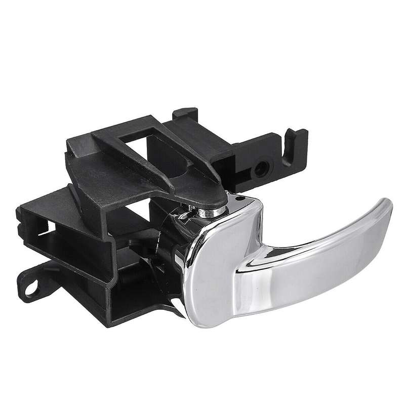 Left Inner Interior Car Door Handle for Navara D40 Ute R51