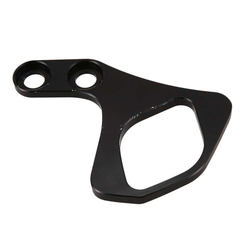 Left Ignition Key Relocation Bracket for Bonneville T100/SE Scrambler Thruxton 2001-2015