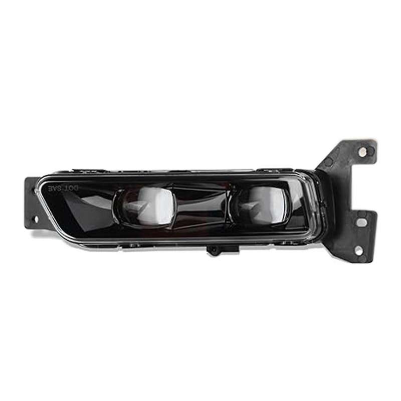 Left LED Fog Lights Headlights Daytime Running Lights for Grand Durango Foglights 68275511AC