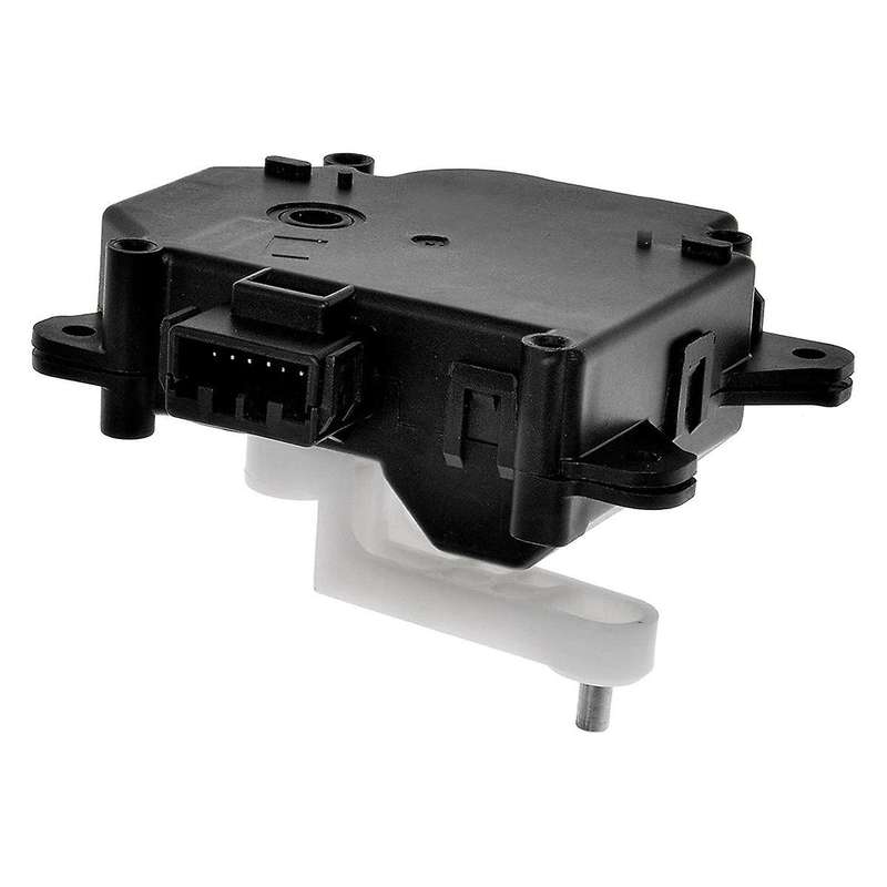 Left Main HVAC Heater Blend Door Actuator 79160-TK4-A41 604-875 for TL ZDX 09-14 Odyssey 11-17 Dampe