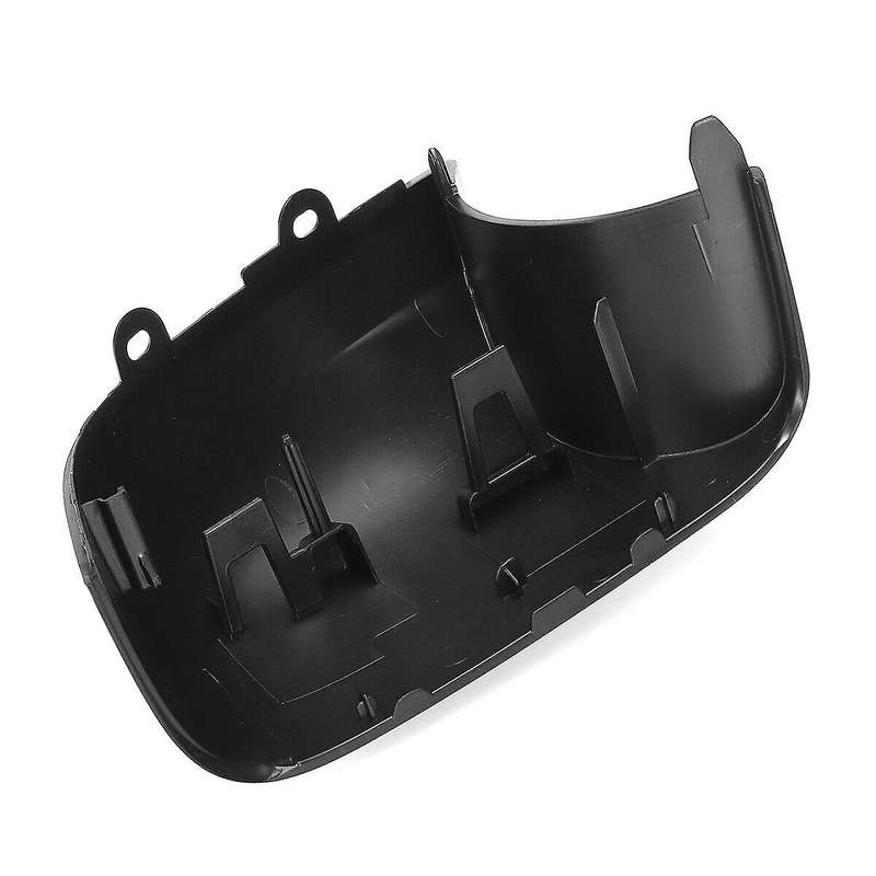 Left Lower Wing Mirror Cover Casing Bottom for Vivaro Trafic Talento Van 2015-2018
