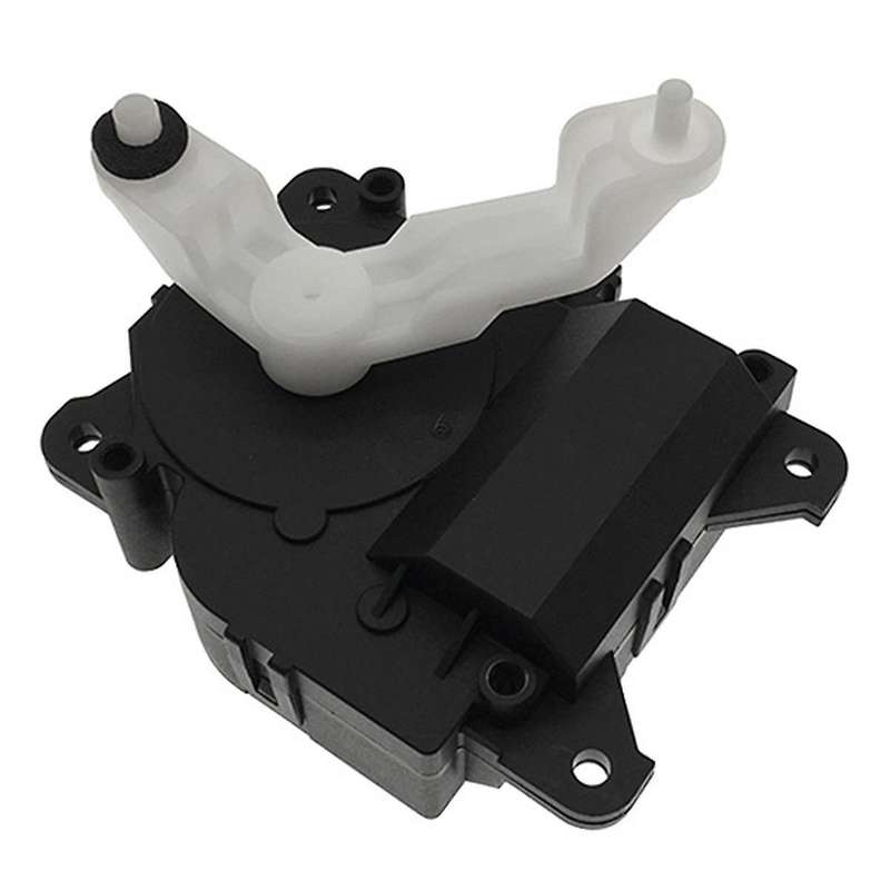 Left Main Blend Door Actuator 79160--a41 604-885 for 06-14 Odyssey 03-10 Temperature Fan Regulator