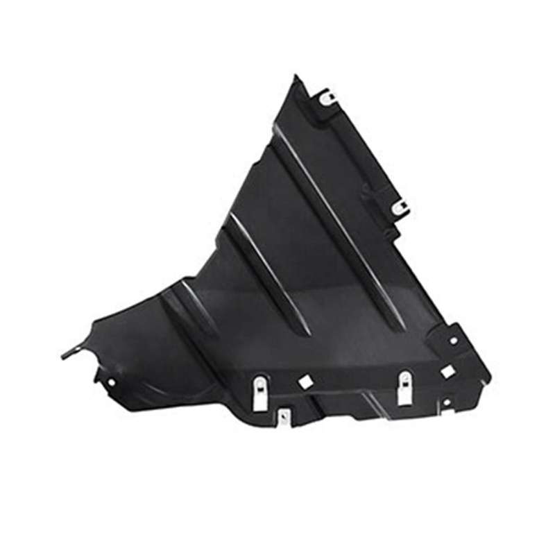 Left Lower Wheel Cover Plate 51758082493 for 3 4 Series G80 G81 G82 2020-2024 Front Liner Extension