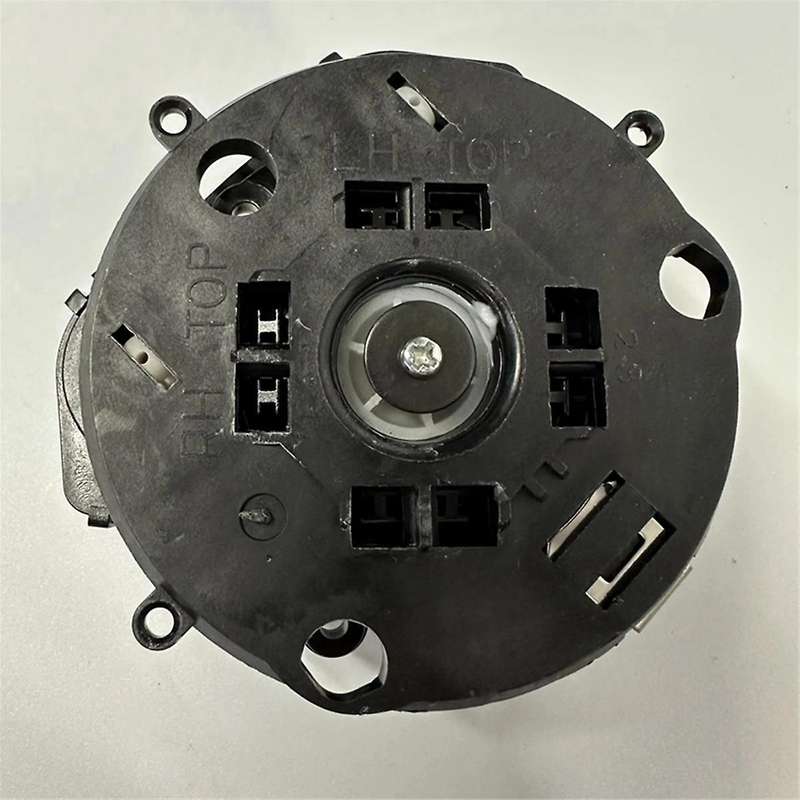 Left Outside Mirror Actuator Motor for Forte Forte5 2014-2018 Exterior Side Mirror Actuator 87612-A7