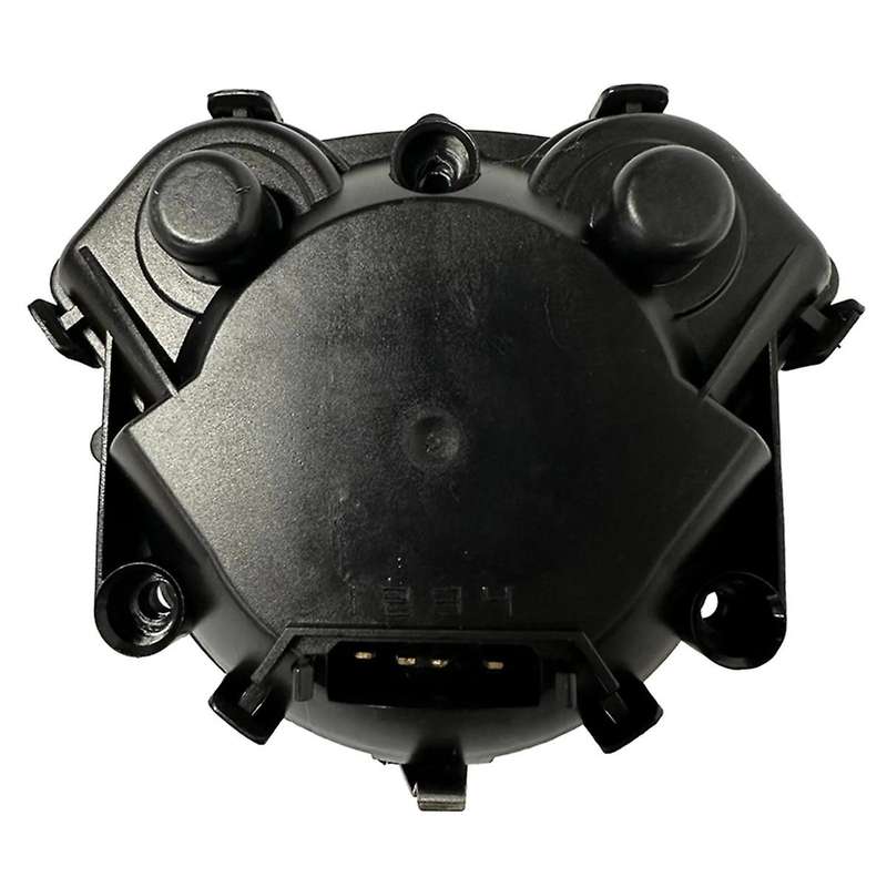 Left Outside Mirror Actuator Motor for Forte Forte5 2014-2018 Exterior Side Mirror Actuator 87612-A7
