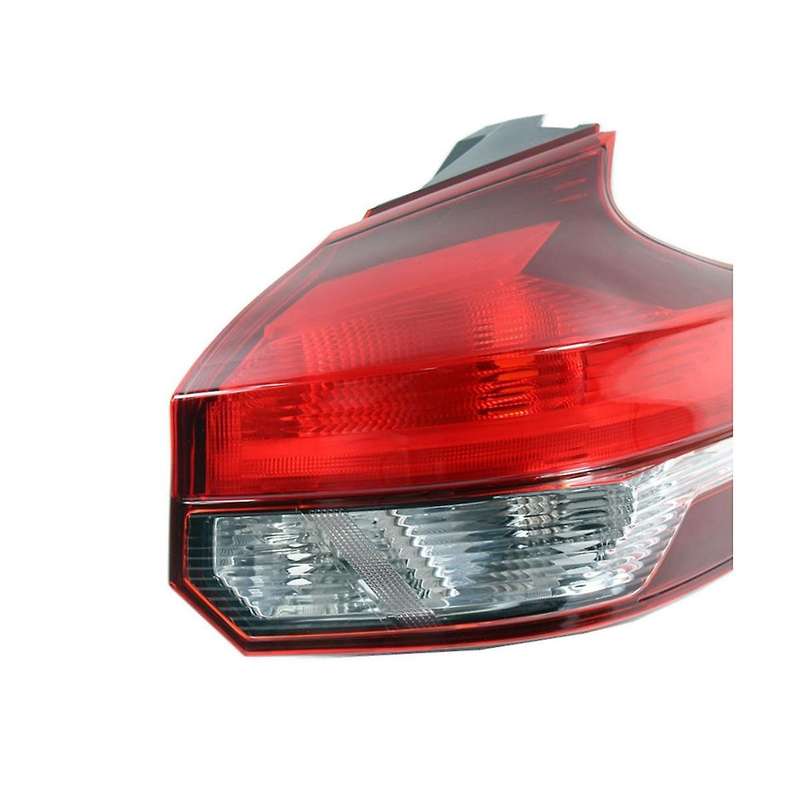 Left Outside Taillight (without Bulb) Rear Bumper Lights Warning Lights for Kicks Sport 2018-2020 2