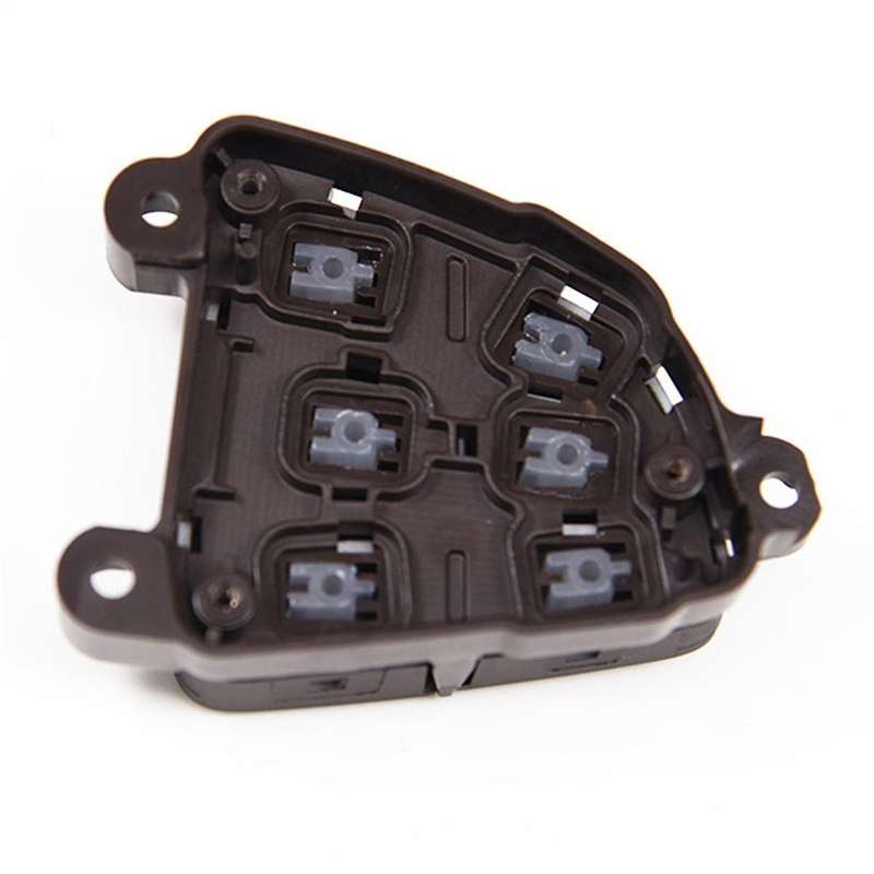 Left MultiFunction Steering Wheel Control Switch Buttons for C GLC Class A0999050200 A0999050300 Bro