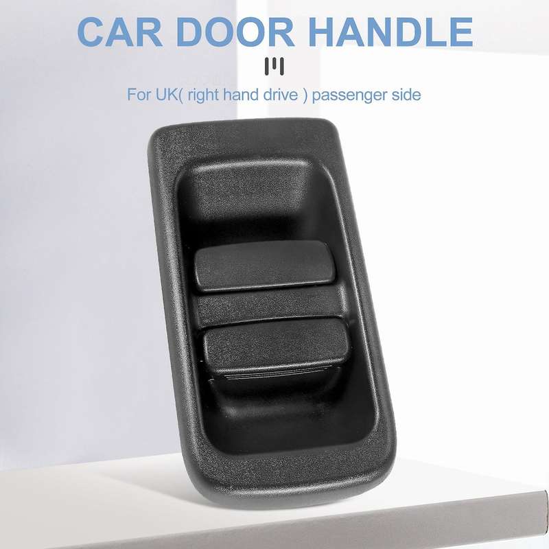 Left Passenger Side Near Side Sliding Door Handle for Movano Master
