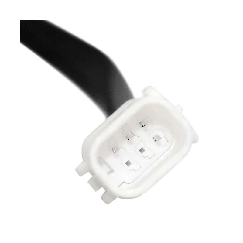 Left Rear Brake Eld Tail Light Assembly for Cx5 -5 2017-2021 Driving Light Turn Signal Lamp Brake S