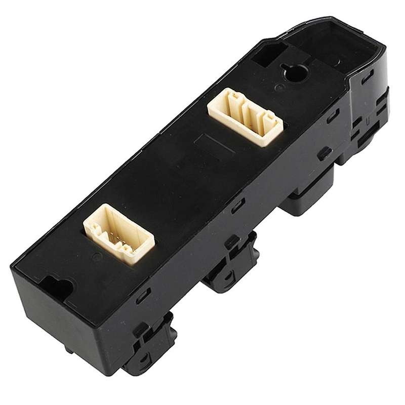 Left Power Window Switch for -5 Kf9c-66-350a Kf9c66350a
