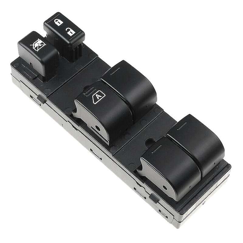 Left Power Window Switch Fit for Sunny 25401-3AW0A
