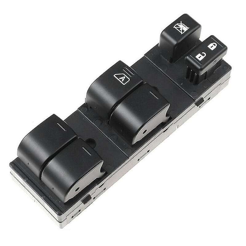 Left Power Window Switch Fit for Sunny 25401-3AW0A