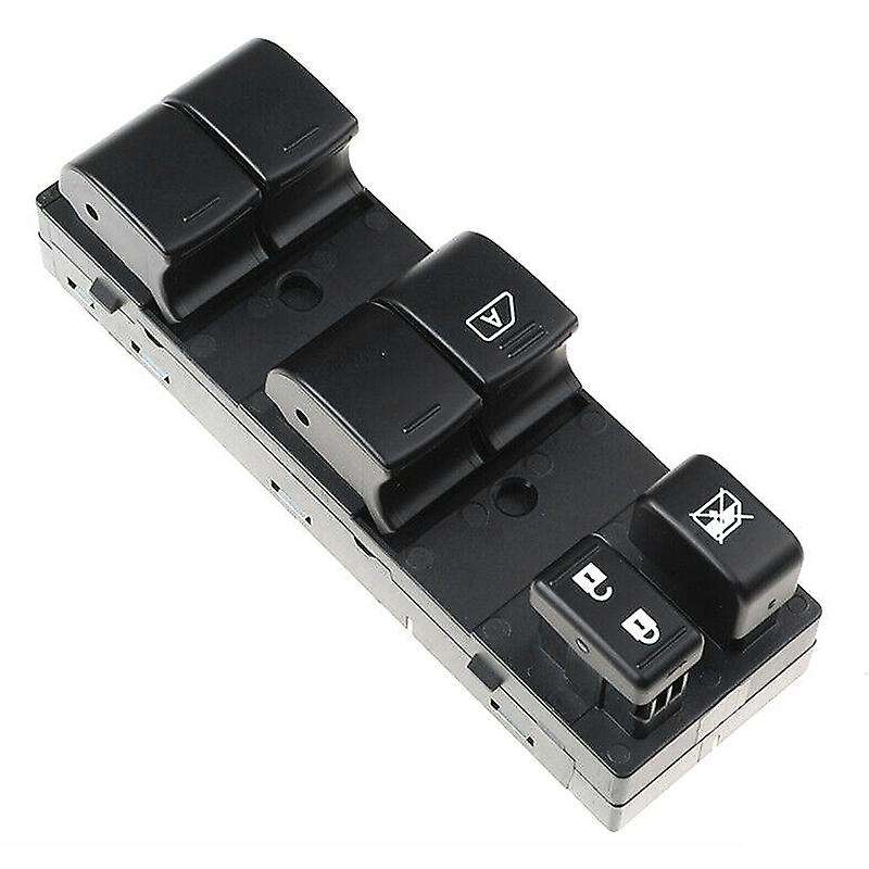 Left Power Window Switch Fit for Sunny 25401-3AW0A