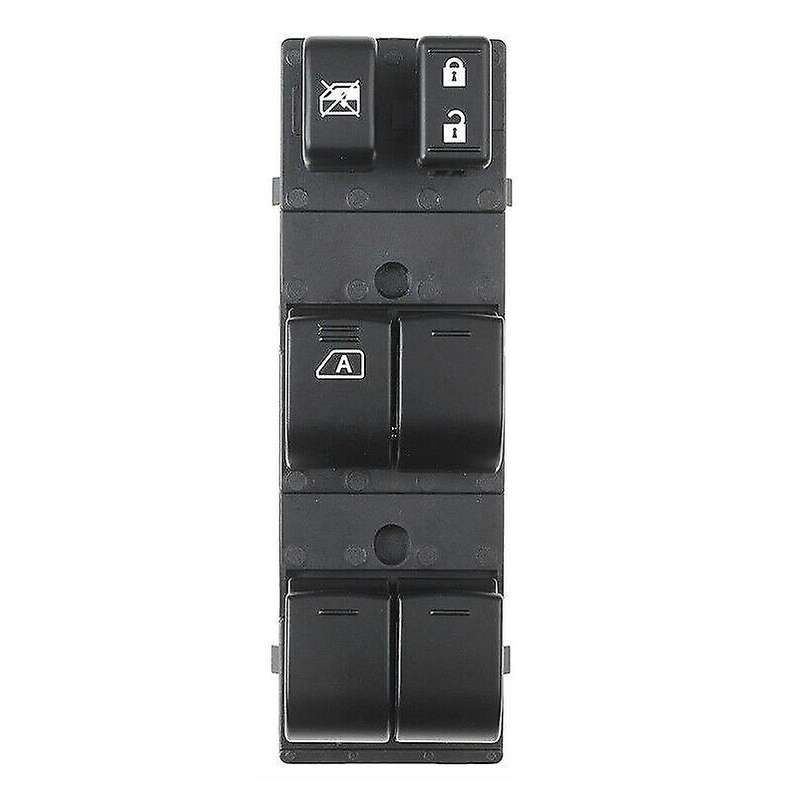 Left Power Window Switch Fit for Sunny 25401-3AW0A