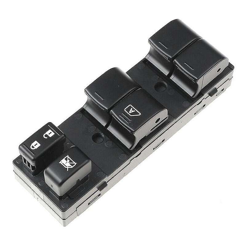 Left Power Window Switch Fit for Sunny 25401-3AW0A