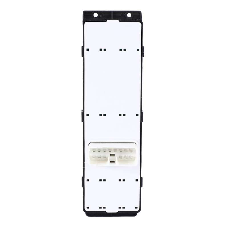 Left Power Window Switch Fit for Accent 2010-2014 93570-0U110