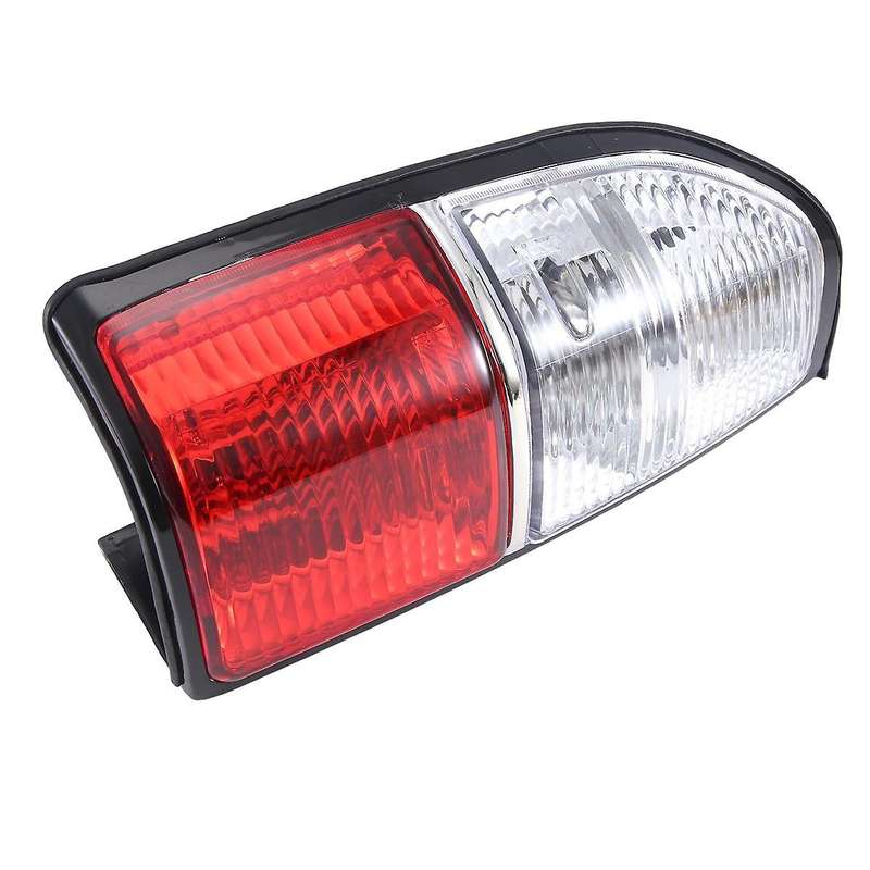 Left Rear Brake Light Cover Tail Light Cover for Land Cruiser FJ90 LC90 3400/2700 1998-2002