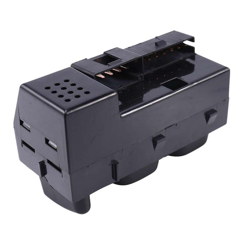 Left Power Window Switch Fit for Century Regal 10433029