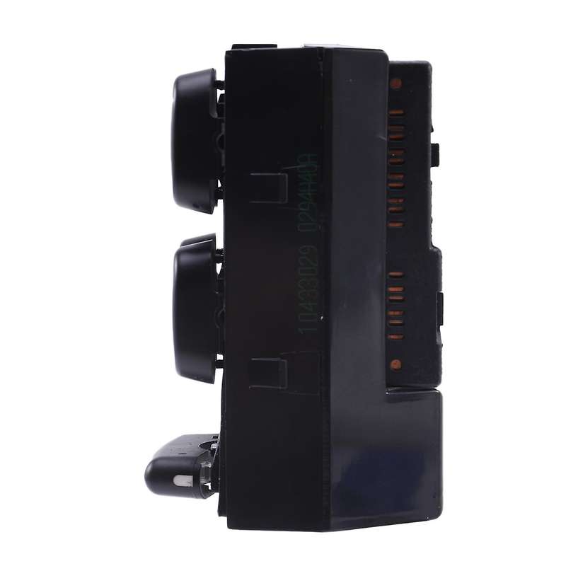 Left Power Window Switch Fit for Century Regal 10433029